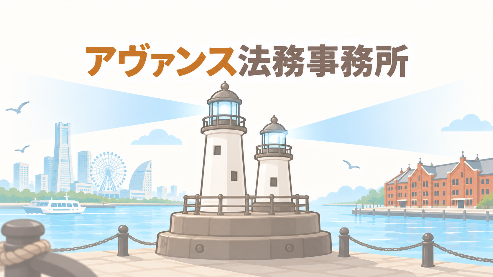 アヴァンス法務事務所