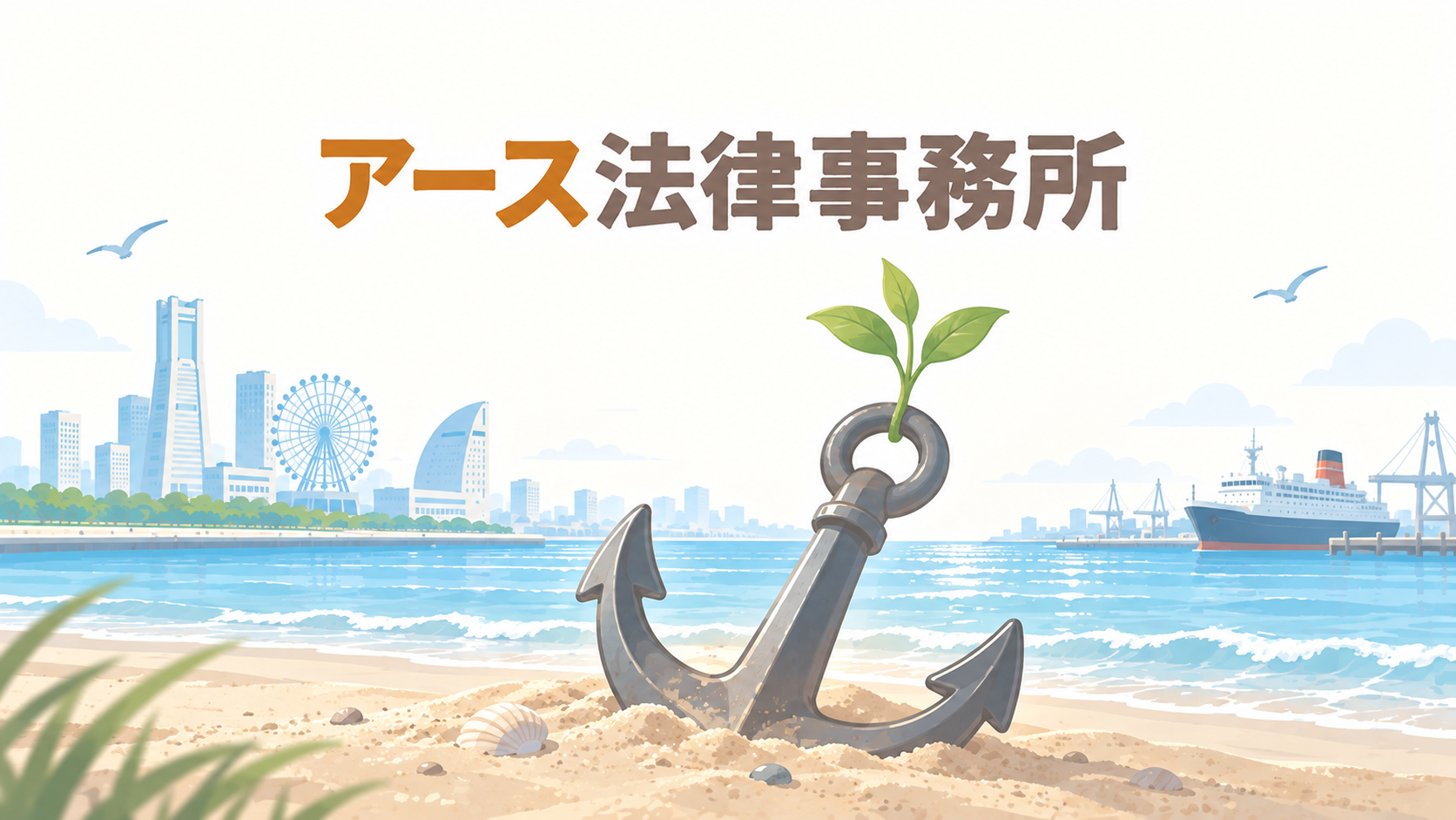 アース法律事務所