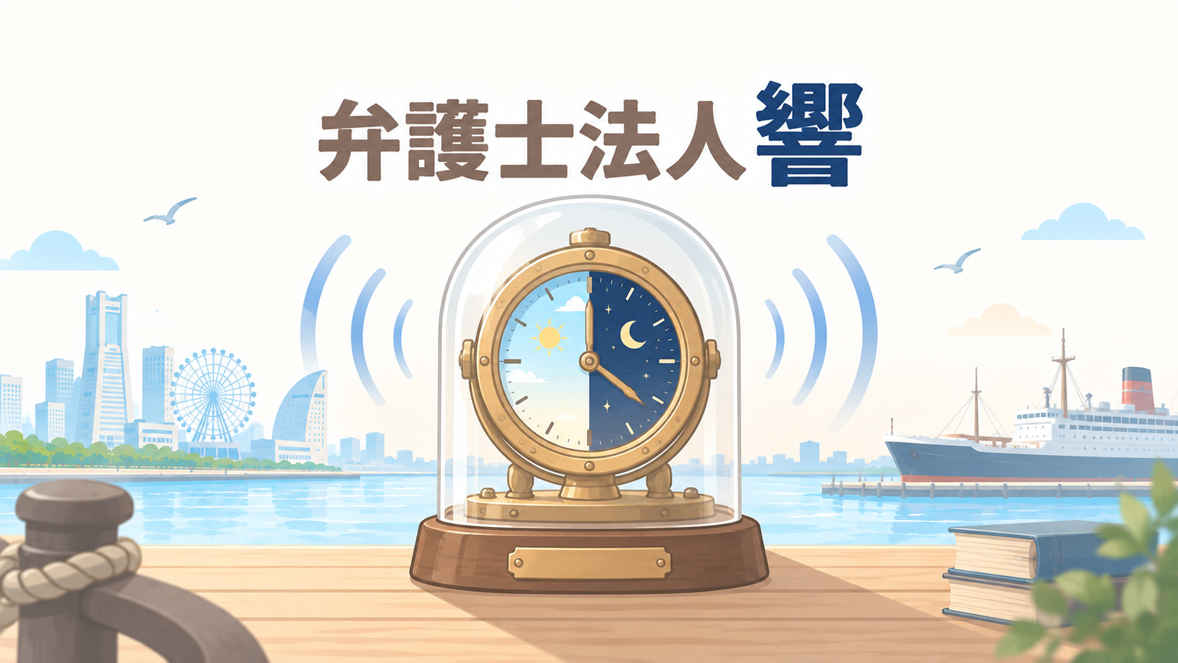 弁護士法人響