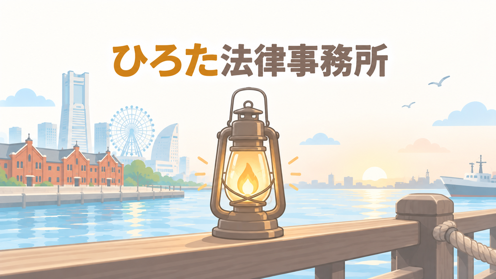 ひろた法律事務所