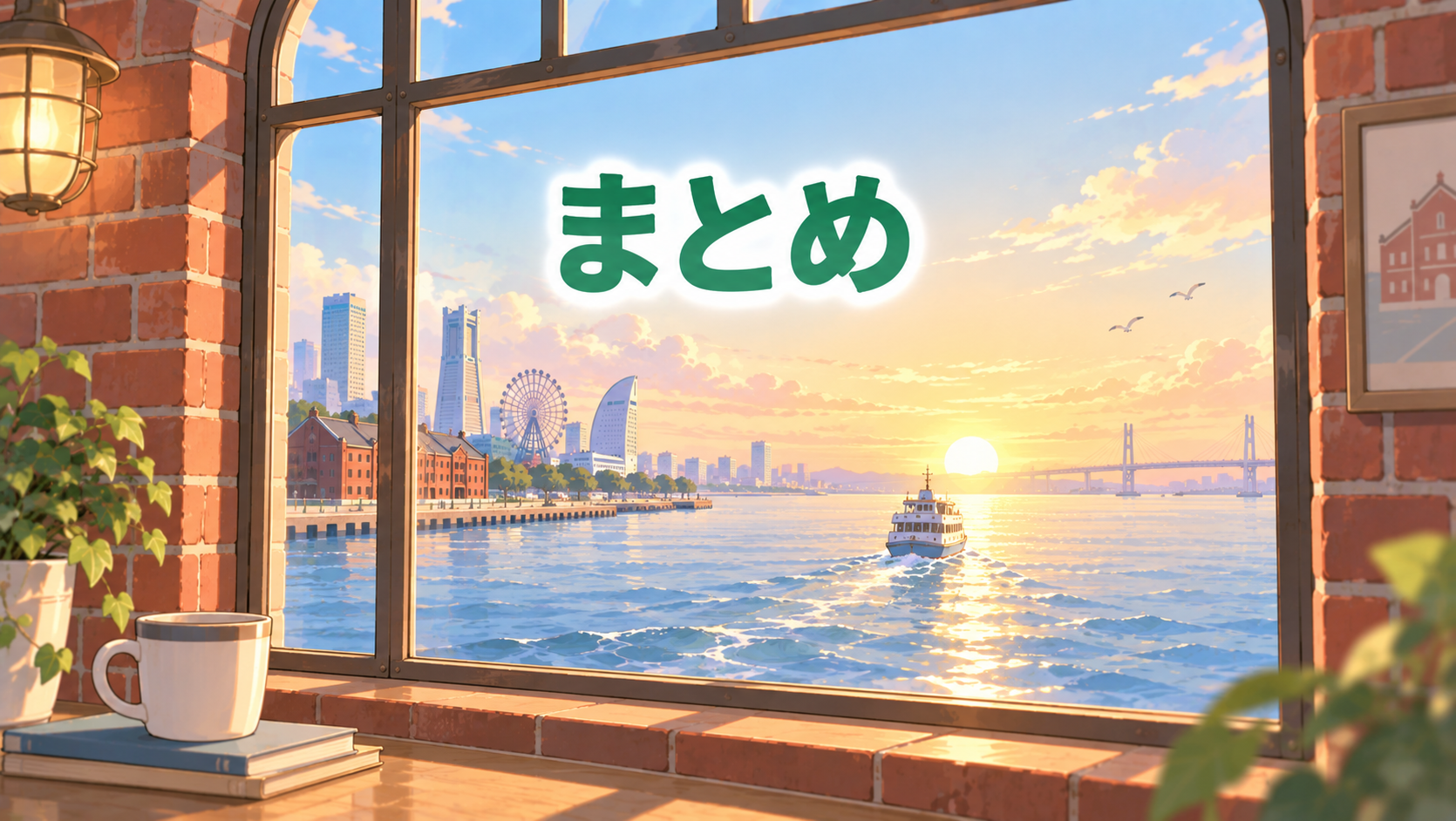 まとめ