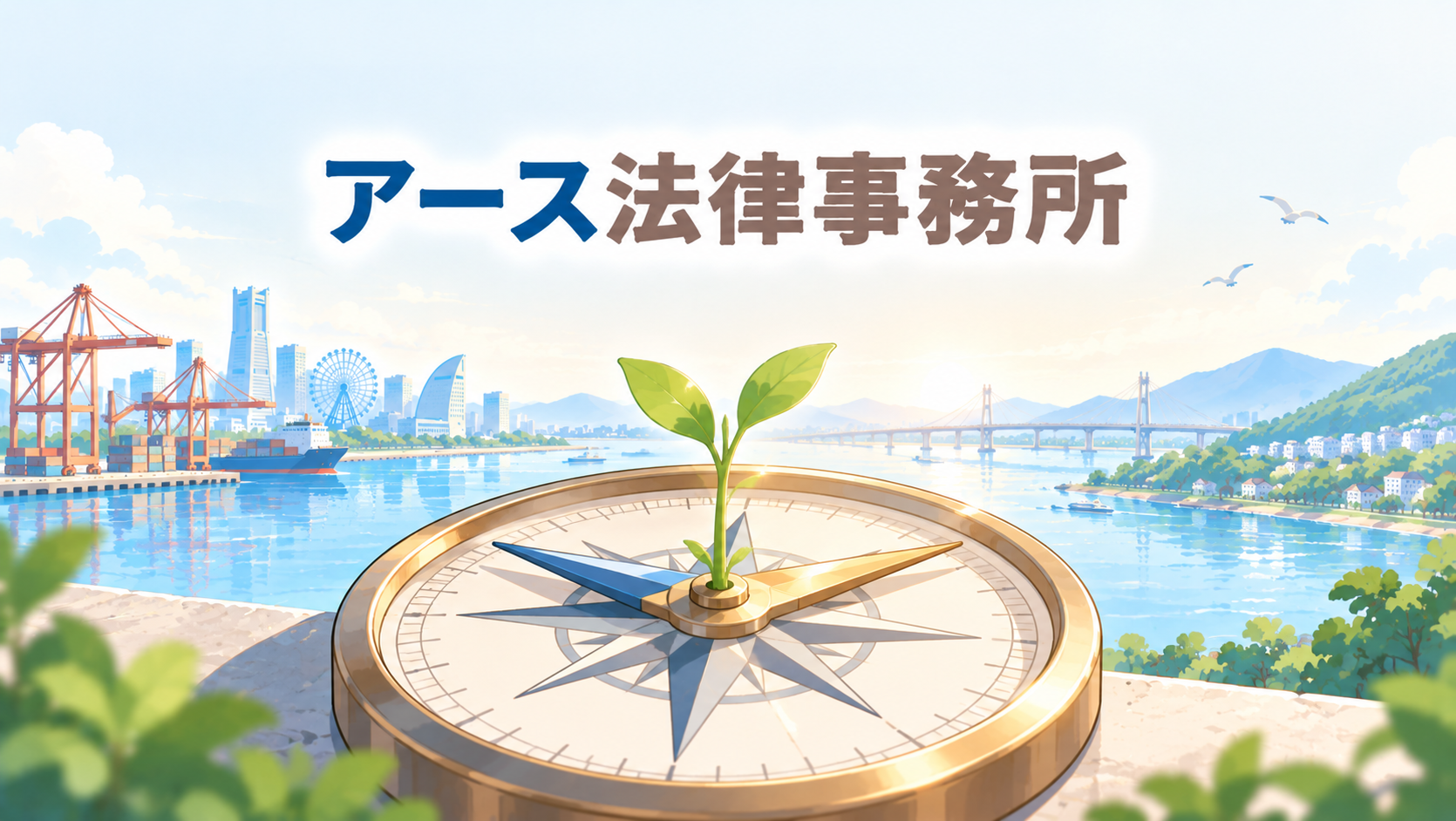 アース法律事務所
