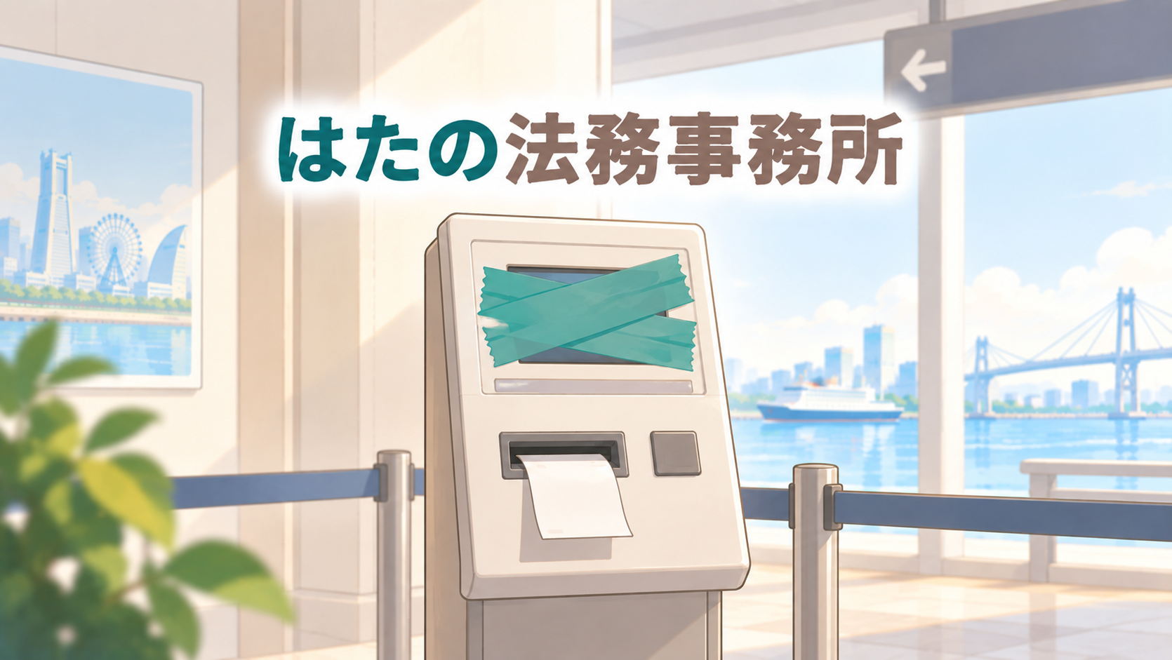 はたの法務事務所